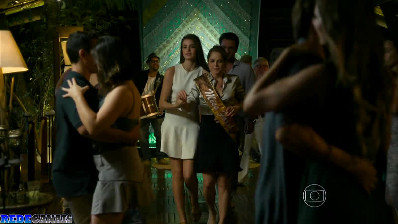 Verdades Secretas T01E31 TokyVideo