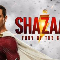 Shazam: La furia de los Dioses