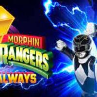 Power rangers discount movie watch free