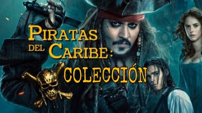 Piratas del Caribe: En el fin del mundo (2007) Película - PLAY Cine