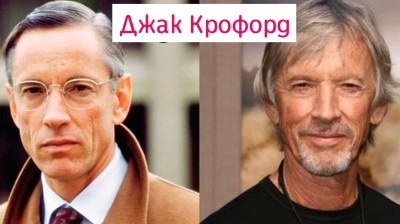 М О'КИЙФ Р З'ДАР ГРЕКО МЕДЪН Д ФЕЙХИ СКОТ ГЛЕН