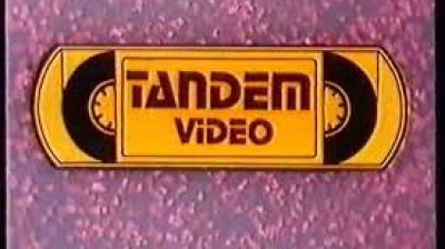 ТАНДЕМ ВИДЕО