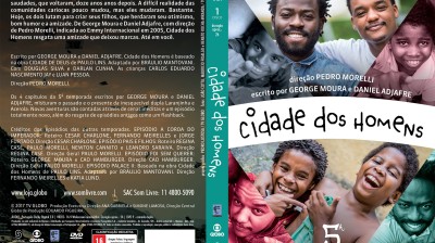 Cidade dos Homens - Temporada 05