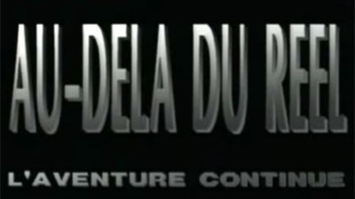 Au-delà du réel : L'aventure continue.Saison 1.  1995