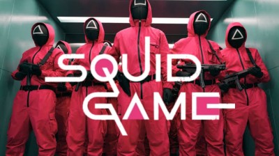 Los Juegos Del Calamar