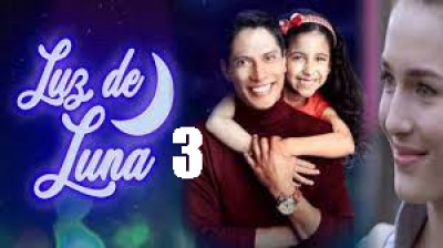 LUZ DE LUNA 3