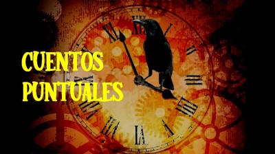 "CUENTOS PUNTUALES" por Marcelo Pérez