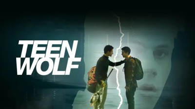 Teen Wolf -1