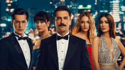 Verdad Oculta España