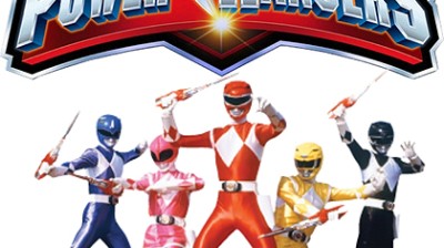 СЕРИАЛИ СЕМЕЙНИ ПАУЪР РЕЙНДЖЪРС И ДР