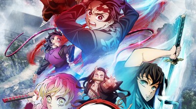 Kimetsu no yaiba : Demon Slayer temporada 3 capitulo 1 parte 1