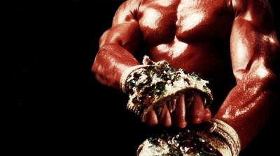 ПОРЕДИЦА СУПЕР ЕКШЪН 1 КИКБОКСЬОР КИБОРГ КЪРВАВ СПОРТ