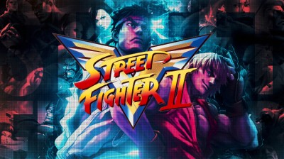 Street Fighter II: Victory