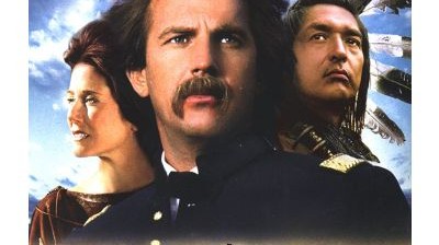 А БАНДЕРАС К КОСТНАР Д УОШИНГТЪН Д КЛУНИ П СУЕЙЗИ