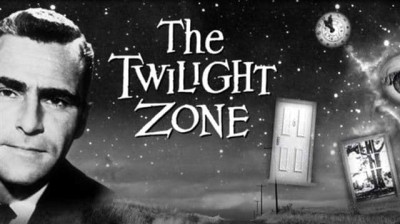 La Quatrième Dimension 1959 ‧ SF ‧ 5 saisons