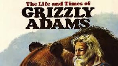 La Légende de James Adams et de l'ours Benjamin 1977 ‧ Western ‧ 2 saisons.