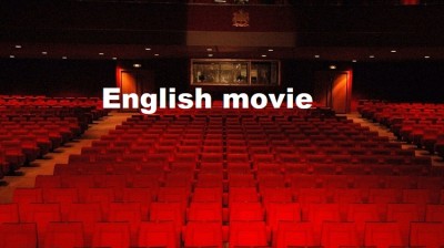 English movie