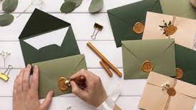 Ideas creativas para invitaciones de boda