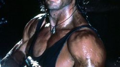 ПОРЕДИЦА РАМБО РОКИ И ДР ИЗВ ЕКШЪНИ