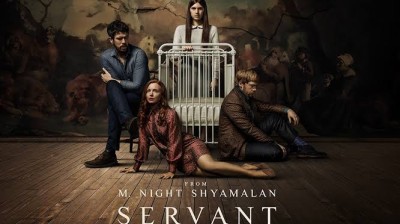 SERVANT TEMPORADA 02