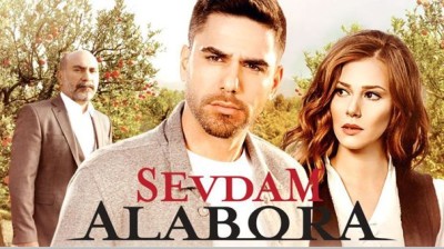 La fuerza del amor (Sevdam Alabora) subtítulos español