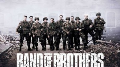 Band Of Brothers
