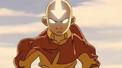Avatar a lenda de aang