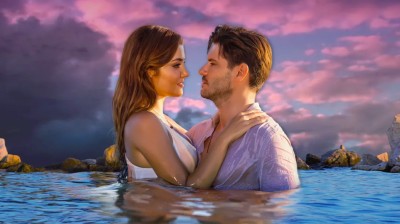 Perla Negra (Siyah Inci) audio español