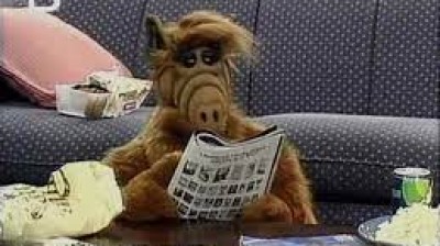 СЕРИАЛА АЛО АЛО И АЛФ