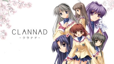 Clannad - 1 Temporada