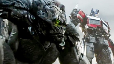 TRANSFORMERS Rise of the Beasts (2023)FULLMOVIE