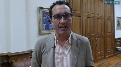 AVANCE DE LA FERIA TAURINA DE TERUEL