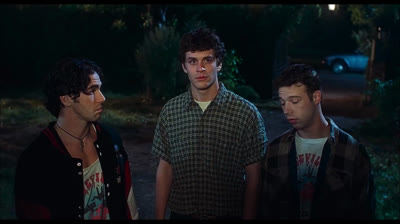 Le Loup-Garou de Paris. vf