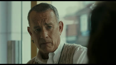 Le Pire Voisin au monde. vf