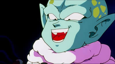 Bola de drac Z Cap 108 // L'univers tremola. El fill d'en Gàrlic vol ser Déu