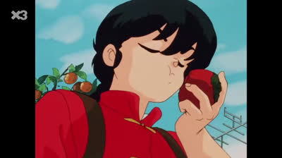 Ranma ½ Cap 062 // En Ranma és dèbil