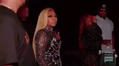 The Queens Of R&B S1E6