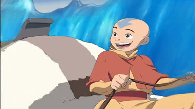 Avatar Capitulo  01 Libro Agua El Niño en el Iceberg