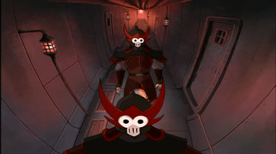 Avatar Capitulo 02 Libro Agua El Regreso del Avatar