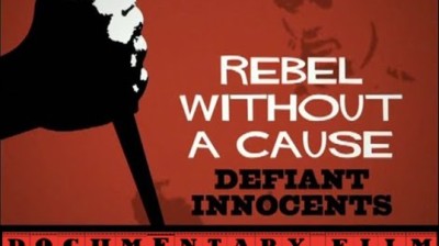 DOCUMENTAL: Rebel Without a Cause: Defiant Innocents (V.O.S.E.)