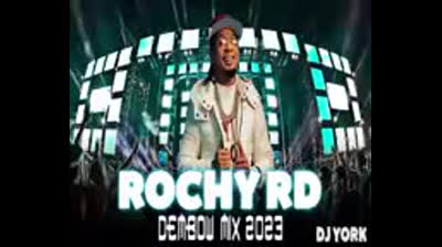 MIX ROCHY RD 2023