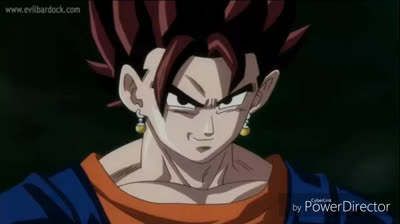 ¿que hubiera pasado si goku era un prodigio? Parte 5