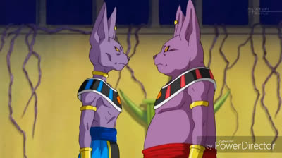 ¿que hubiera pasado si goku era un prodigio? Parte 6