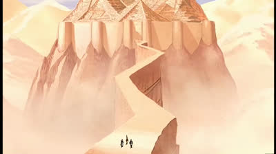 Avatar Capitulo 05 Libro Agua El Rey de Omashu