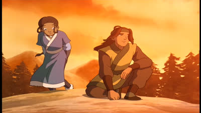 Avatar Capitulo 06 Libro Agua Prisioneros