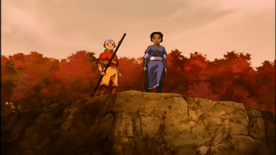 Avatar Capitulo 10 Libro Agua Jet