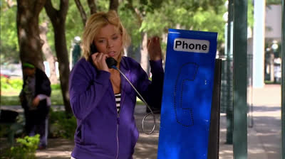 C-94 Camila Busca A Su Sobrina