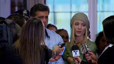 C-101 Rodrigo Sale En Libertad