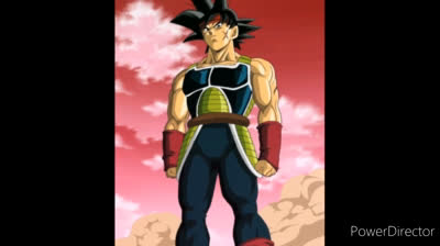 ¿Que hubiera pasado si goku era el supersayayin legendario? (Parte 1) TEORÍA.