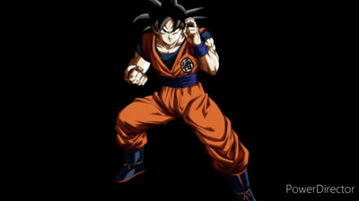 ¿Que hubiera pasado si goku era el supersayayin legendario? (Parte 2) TEORÍA.